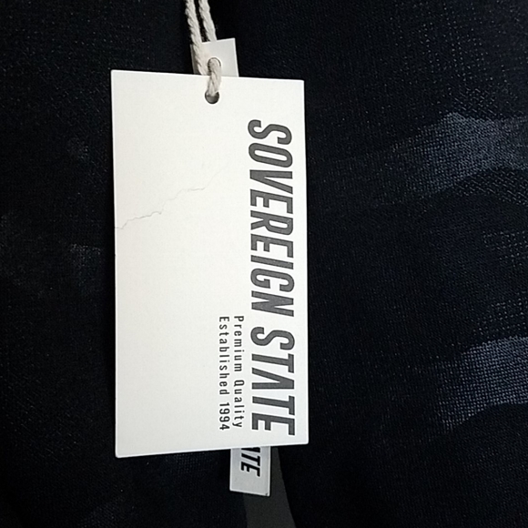 Sovereign State Jacket - Picture 14 of 16